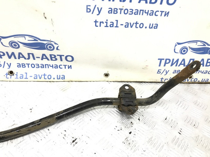 Стабилизатор задний Hyundai Santa fe 2012-2019 55510-2W120 (Арт. 33254) Київ - зображення 4