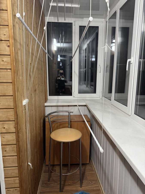 долгосрочная аренда 1-к квартира Киев, Днепровский, 8500 грн./мес. Київ - зображення 12