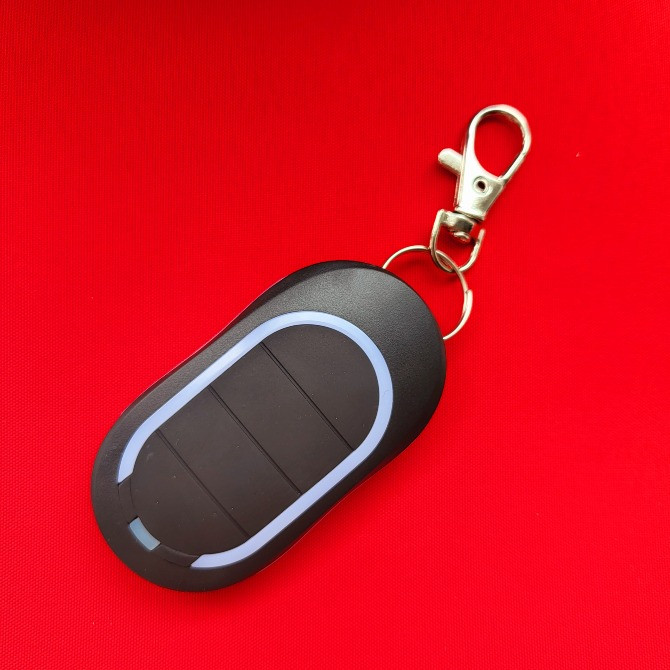 Автоматика до відкатних і розпашних воріт Львів - зображення 2