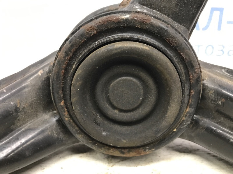 Подушка ДВС правая Kia Sportage SL 1.7 DIESEL D4FD 2010 (б/у) Киев - изображение 4