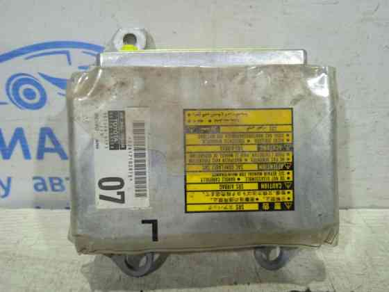 Блок управления AIRBAG Toyota Prado J120 3.0 DIESEL 1KDFTV 2002 (б/у) Київ