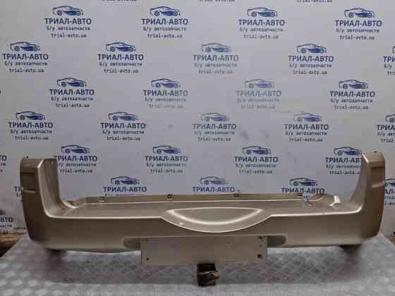 Бампер задний Suzuki Grand Vitara 2005-2016 7181165J10799 (Арт. 61980) Киев