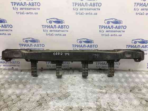 Усилитель бампера задний Kia Ceed ED 1.6 DIESEL D4FB 2006 (б/у) Київ