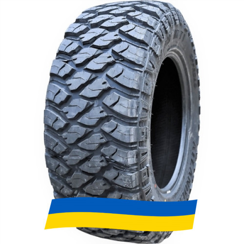 275/70 R18 Atlander RoverClaw M/T I 125/122Q Позашляхова шина Київ - зображення 2