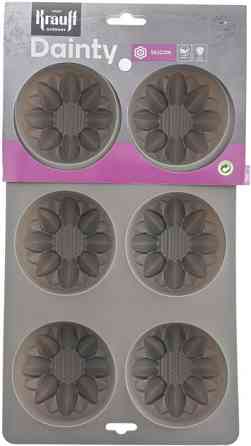 Форма для випікання кексиків Krauff 29-298-037 30х17.3х3 см Київ