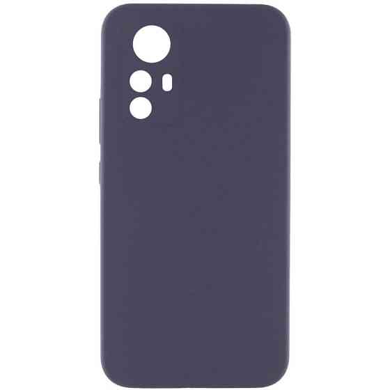 Чехол Silicone Cover Lakshmi Full Camera (AAA) для Xiaomi Redmi Note 12S Херсон