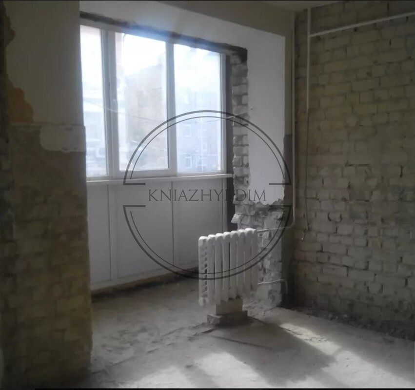 Продается 2-х комнатная квартира в Центре Киева Б. Житомирская 14. № 21117149 Київ - зображення 7