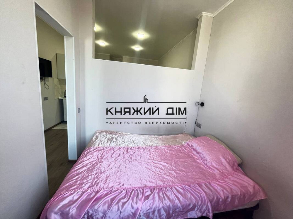 1 кімнатна квартира в новому будинку код № 11205021 Київ - зображення 8