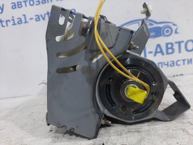 Подушка безопасности в торпеду Mitsubishi Outlander CU 2.4 БЕНЗИН 4G69 2003 (б/у) Київ - зображення 2