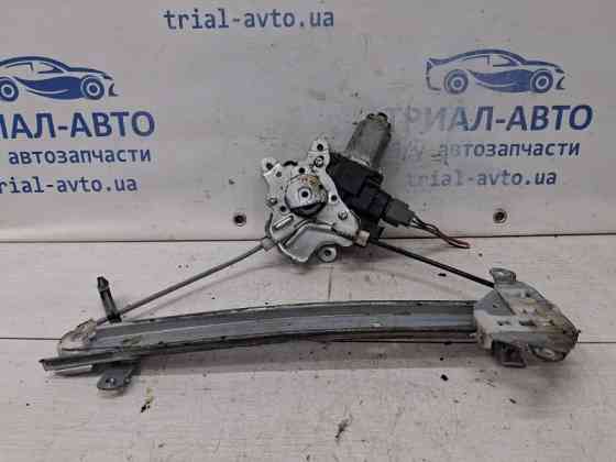 Стеклоподъемник задний правый Mitsubishi Outlander 2003-2006 MR573880 (Арт. 66570) Київ