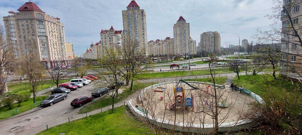 продажа 2-к квартира Киев, Оболонский, 65500 $ Киев - изображение 3