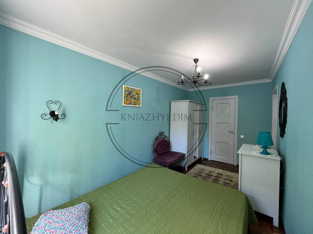 Оренда 2-х к. кв. біля Севастопольської площі № 11102767 Київ - зображення 4