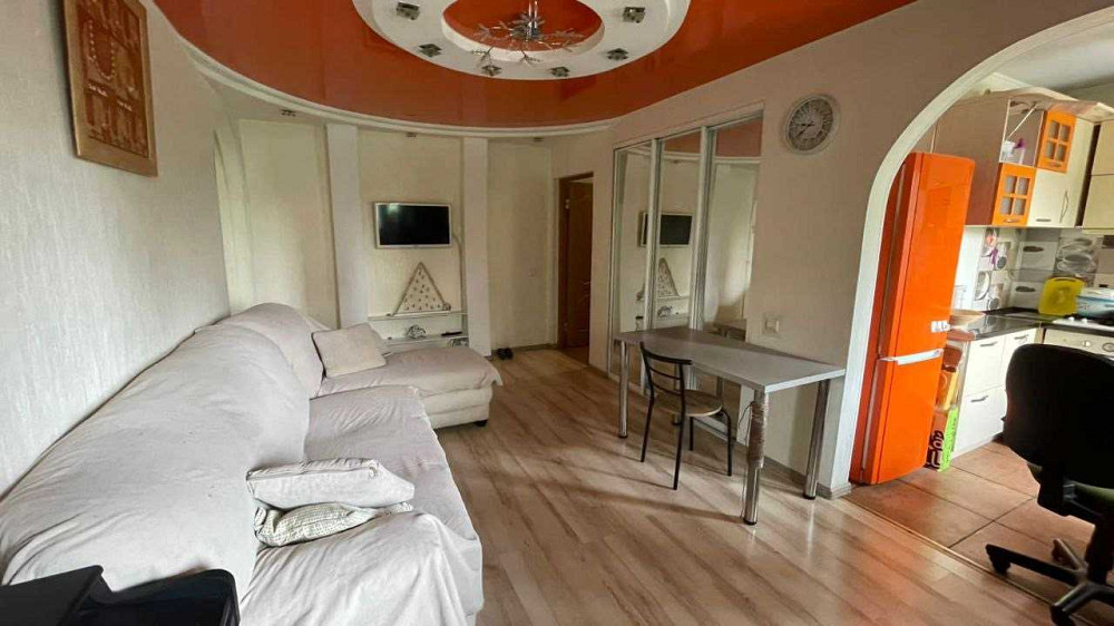 долгосрочная аренда 3-к квартира Днепр, Индустриальный, 12999 грн./мес. Дніпро - зображення 4