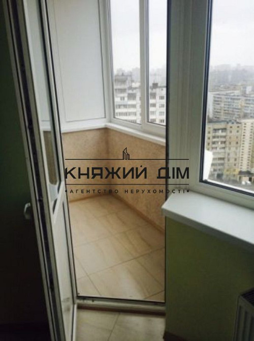 Однокімнатна квартира в новобудові м. Вирлиця. № 11143362 Киев - изображение 6