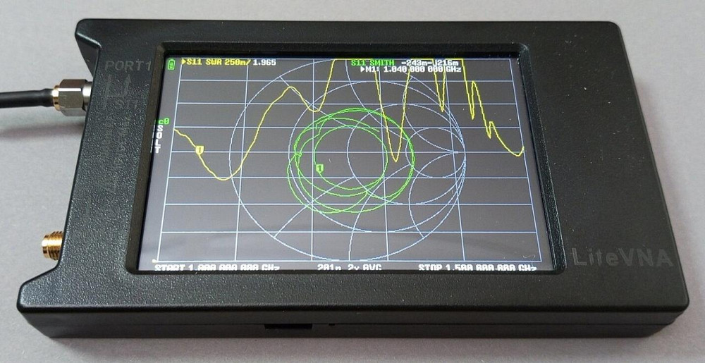 Антенна 1040-1105 МГц 50 Вт 13 дБ направленная SP101113 Дніпро - зображення 2
