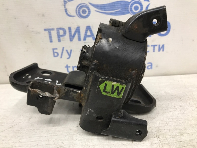 Подушка ДВС левая Toyota Avensis 2009-2018 123720X010 (Арт. 31318) Киев - изображение 2