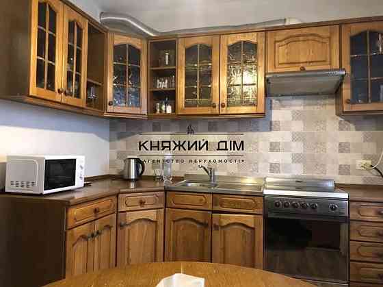 Оренда двокімнатної квартири м. Позняки Київ