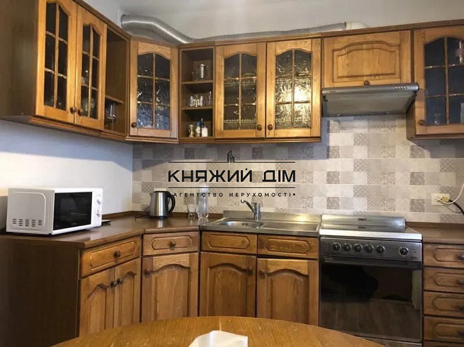 Оренда двокімнатної квартири м. Позняки Київ - зображення 5