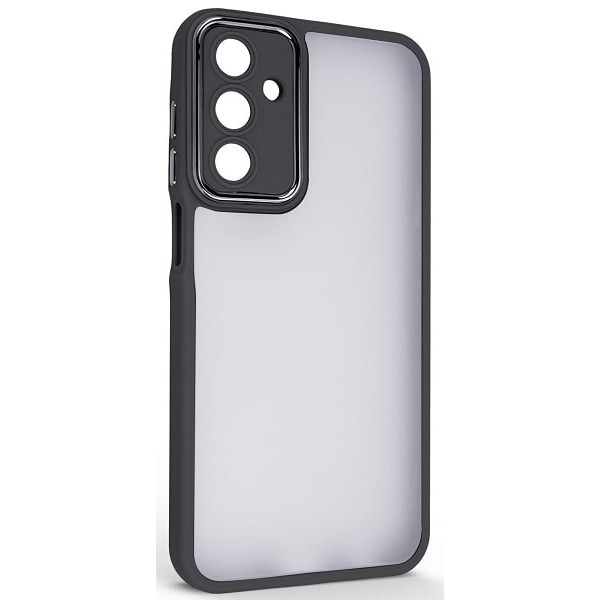Чохол ArmorStandart Shade для Samsung A15 A155/A15 5G A156 Black (ARM73424) (Код товару:39784) Харків - зображення 1