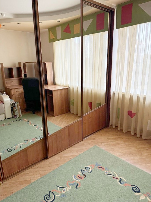 оренда шикарної 3к квартири в центрі міста Хмельницький - зображення 5