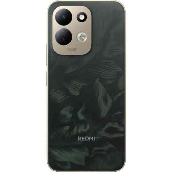 Смартфон Xiaomi Redmi 17 6/128GB Black (with Adapter) EU Харків