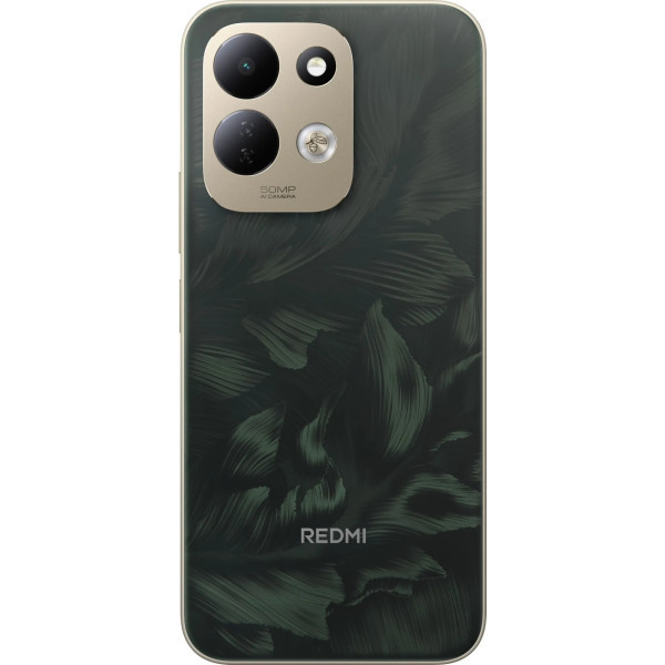 Смартфон Xiaomi Redmi 17 6/128GB Black (with Adapter) EU Харьков - изображение 6