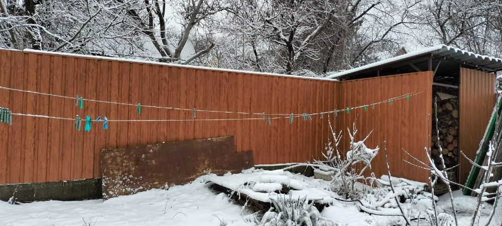 Профнастил Металочерепиця Фасадні касети Канати Стропи м/п Вікна Двері Львів - зображення 7