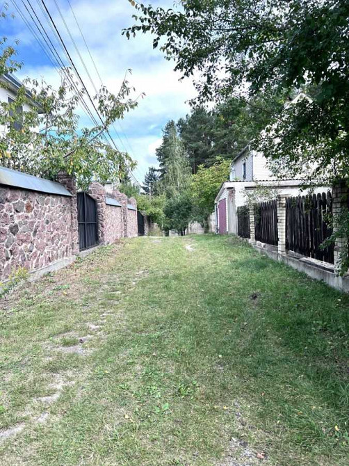 продажа участок под жилую застройку Васильковский, Варовичи, 31500 $  - зображення 6