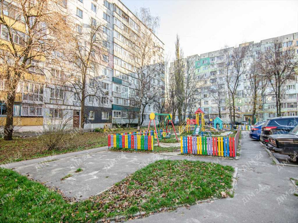 продажа 1-к квартира Полтава, Шевченковский, 35000 $ Полтава - зображення 12