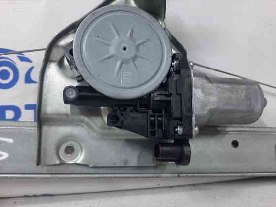 Стеклоподъемник задний правый Suzuki Grand Vitara JT 2.0 БЕНЗИН J20A 2005 (б/у) Киев