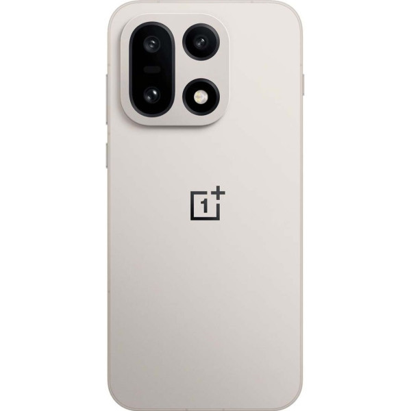 Смартфон OnePlus 15 16/512GB Sand Gold (CPH2747) EU Харків - зображення 5