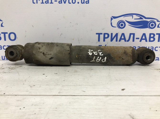 Амортизатор задний Nissan Pathfinder R51 2.5 DIESEL YD25DDTI 2004 (б/у) Київ - зображення 1