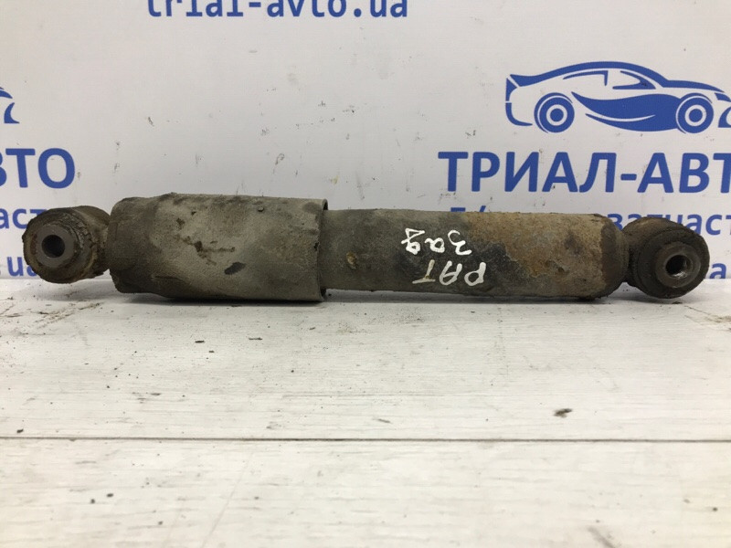 Амортизатор задний Nissan Pathfinder R51 2.5 DIESEL YD25DDTI 2004 (б/у) Киев - изображение 1