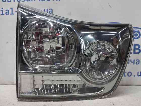 Фонарь задний внутренний левый Lexus RX 350 2003-2009 8159148050 (Арт. 79238) Київ