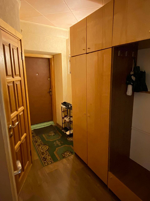 Здається кімната в трикімнатній квартирі (Севастопольська площа) Киев - изображение 11