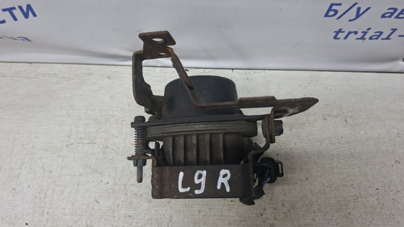 Фара противотуманная правая Mitsubishi Lancer 9 1.6 БЕНЗИН 4G18 2003 (б/у) Киев - изображение 3