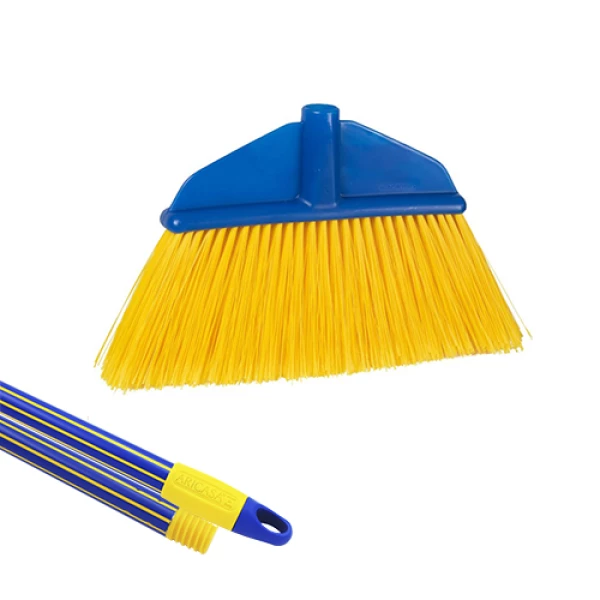 Щетка для пола Sanremo с рукояткой 117_С Київ - зображення 1