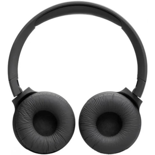 Bluetooth-гарнітура JBL T520BT Black (JBLT520BTBLKEU) (Код товару:27386) Харьков - изображение 4