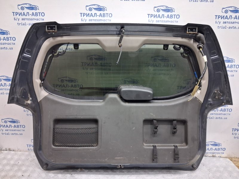 Крышка багажника Nissan Pathfinder 2004-2014 90100EB335 (Арт. 65879) Київ - зображення 9