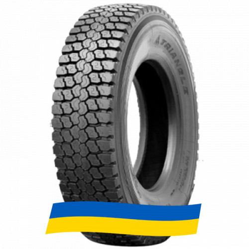 315/80 R22.5 Triangle TR688 154/151M Ведуча шина Київ - зображення 8