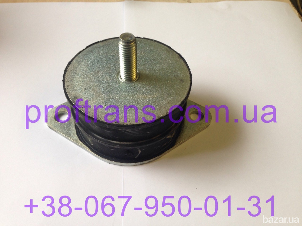 Подушка вибрационного катка Terex TV800, TV1000, TV1200, 1733- ТЕРЕКС Днепр - изображение 2