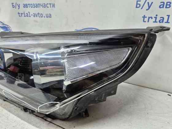 Фара левая Hyundai Ioniq 2016-  (Арт. 80809) Киев