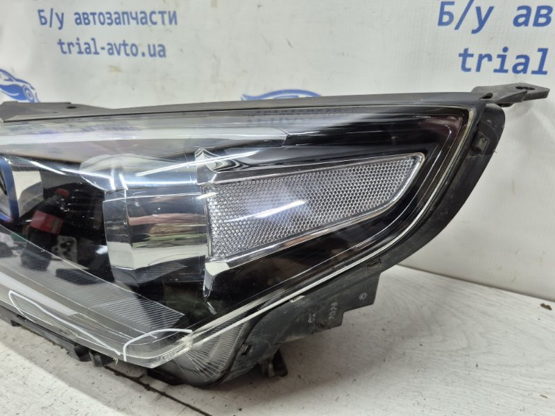 Фара левая Hyundai Ioniq 2016-  (Арт. 80809) Киев - изображение 2