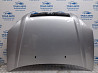 Капот Hyundai Tucson JM 2.0 БЕНЗИН G4GC 2004 (б/у) Київ