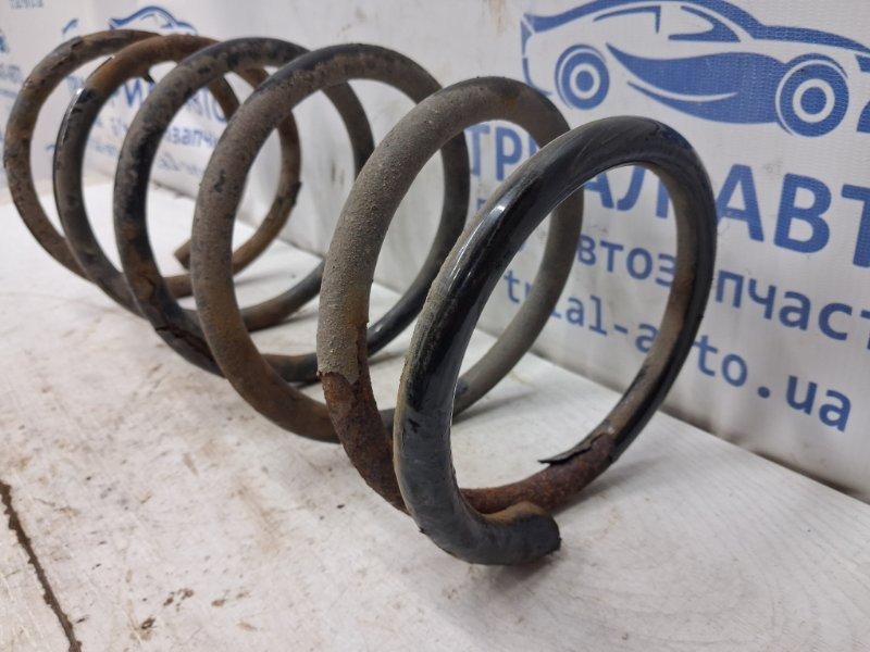 Пружина передняя Chevrolet Epica 2006-2013 96639714 (Арт. 78822) Київ - зображення 2