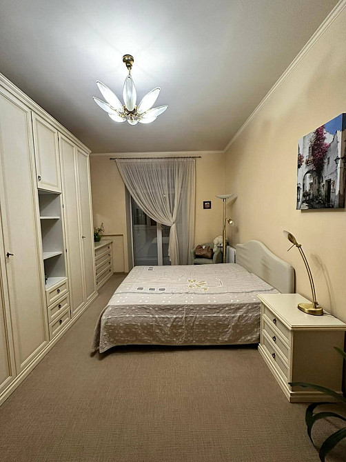 Продам 2к квартиру вул.Архітектора Олега Петрова(Чернишевського) Меблі техніка лічильники Днепр - изображение 6