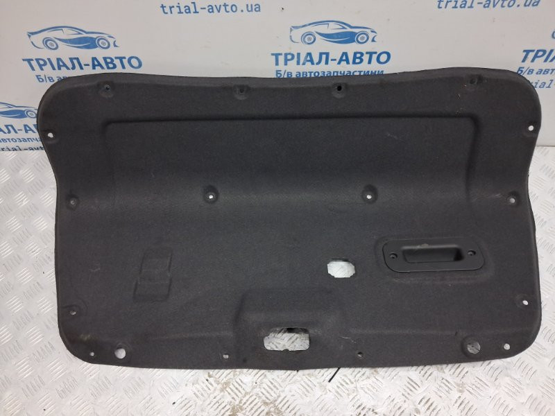 Обшивка крышки багажника Chevrolet Epica 2006-2013 96637761 (Арт. 78736) Київ - зображення 5