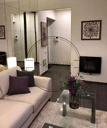 Оренда відмінною 1-но к. квартири в центрі Києва. № 11177678 Киев