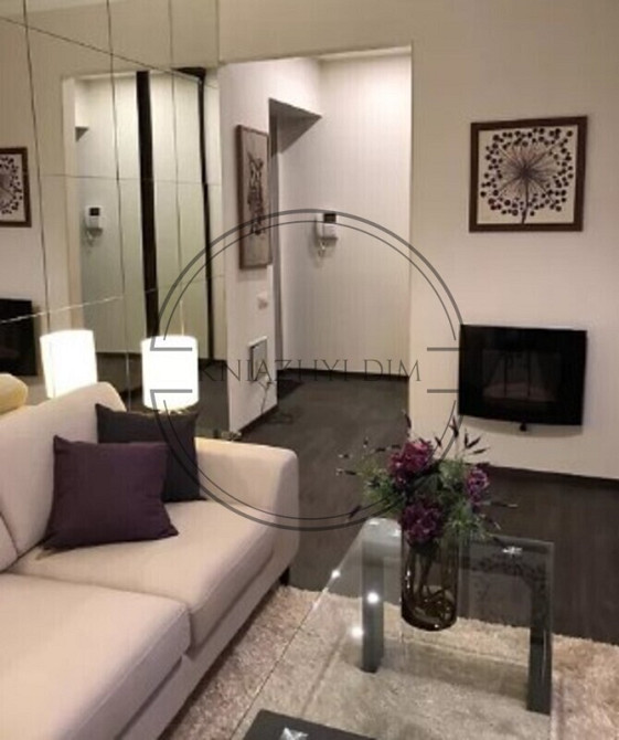 Оренда відмінною 1-но к. квартири в центрі Києва. № 11177678 Київ - зображення 2