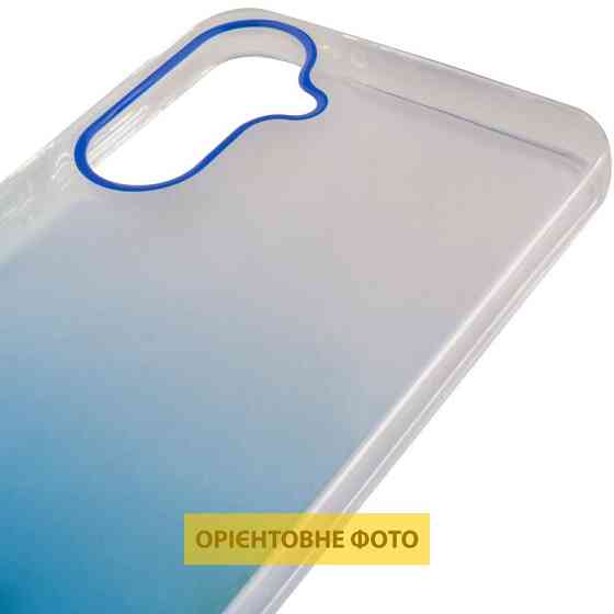 Чехол TPU+PC Glassbend для Xiaomi Redmi Note 14 4G (Europe version) Херсон